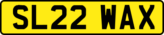 SL22WAX