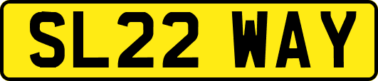 SL22WAY