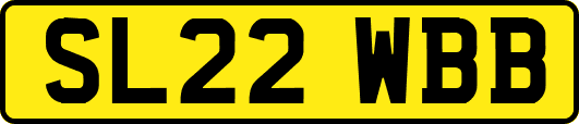 SL22WBB