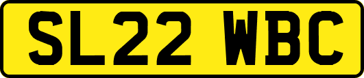 SL22WBC
