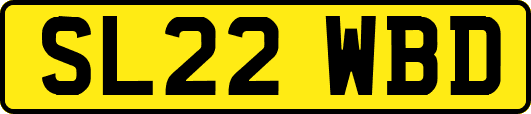 SL22WBD