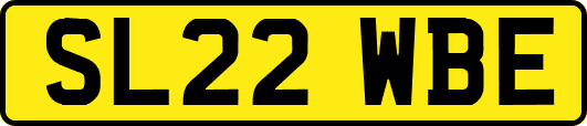 SL22WBE