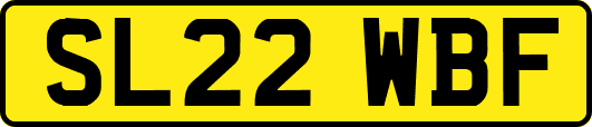 SL22WBF