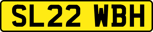 SL22WBH