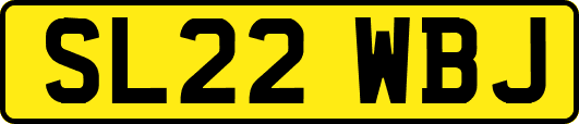 SL22WBJ