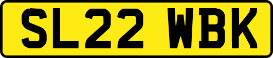 SL22WBK