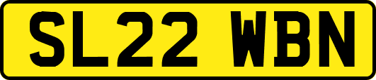 SL22WBN