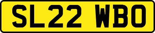 SL22WBO