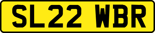 SL22WBR