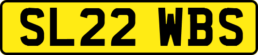 SL22WBS