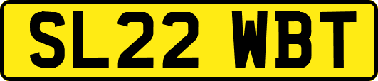 SL22WBT