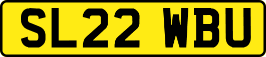 SL22WBU