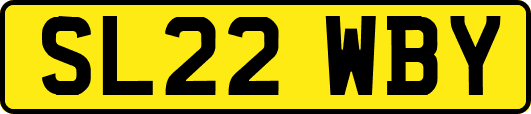 SL22WBY