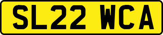 SL22WCA