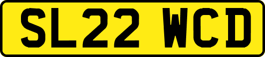 SL22WCD