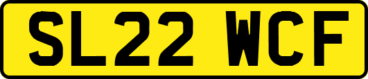 SL22WCF