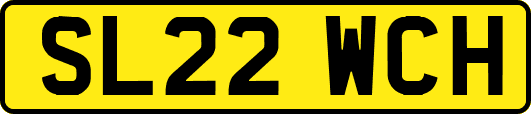 SL22WCH