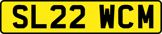 SL22WCM