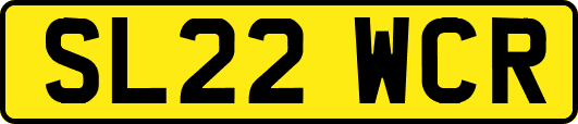 SL22WCR