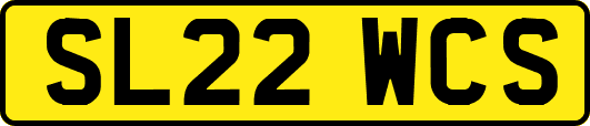SL22WCS