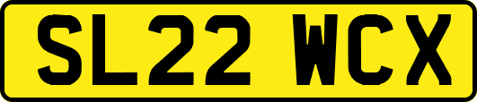 SL22WCX