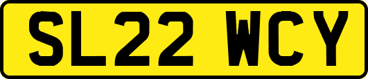 SL22WCY