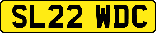 SL22WDC