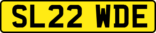 SL22WDE
