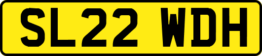SL22WDH