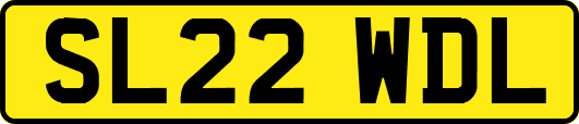 SL22WDL