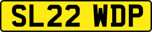 SL22WDP