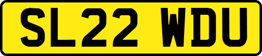 SL22WDU