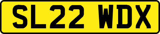 SL22WDX