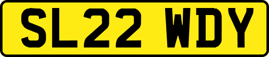SL22WDY