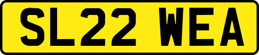 SL22WEA