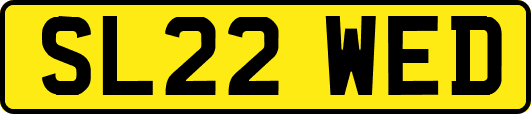 SL22WED