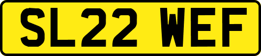 SL22WEF