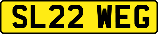 SL22WEG