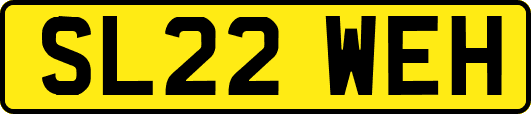SL22WEH