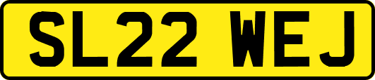 SL22WEJ