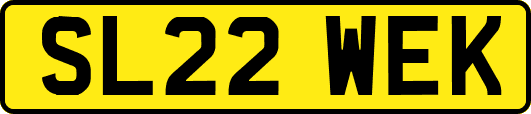 SL22WEK