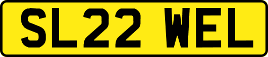 SL22WEL