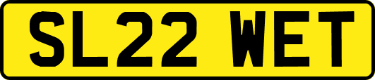 SL22WET