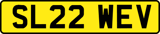 SL22WEV