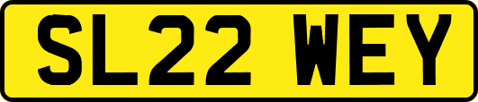 SL22WEY