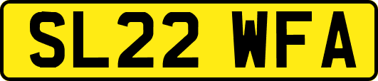 SL22WFA