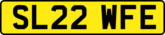 SL22WFE
