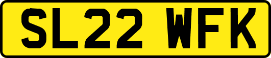 SL22WFK