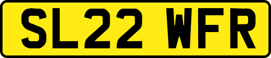 SL22WFR