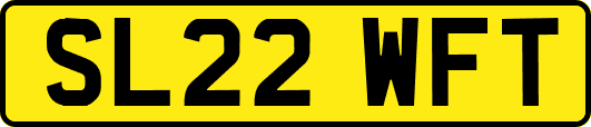 SL22WFT